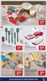 ALDI folder | Kerstspecial Pagina 3