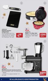 ALDI folder | Kerstspecial Pagina 4