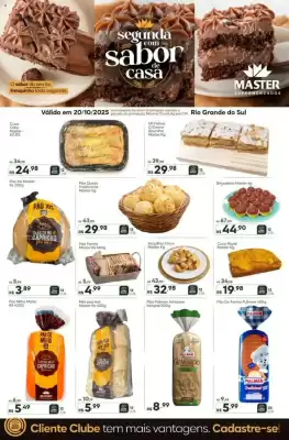 Folheto Master Supermercados (válido até 21-10)