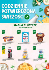 Eurocash Cash & Carry gazetka Strona 1