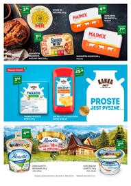 Eurocash Cash & Carry gazetka Strona 3