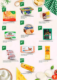 Eurocash Cash & Carry gazetka Strona 4