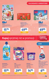 Dm drogerie markt gazetka Strona 3