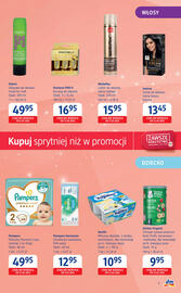 Dm drogerie markt gazetka Strona 5