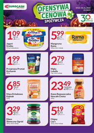 Eurocash Cash & Carry gazetka Strona 1