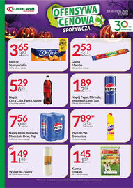 Eurocash Cash & Carry gazetka Strona 2