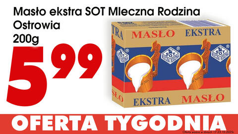 Hala Wola gazetka tydzień 42 Strona 1
