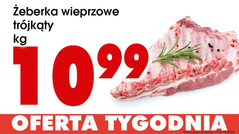 Hala Wola gazetka tydzień 42 Strona 2