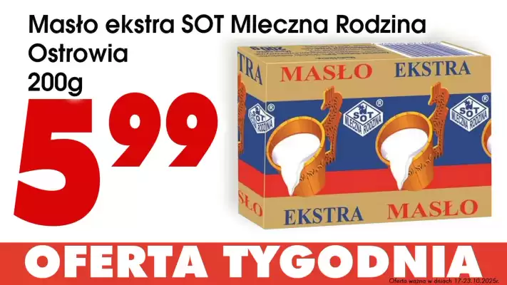 Hala Wola gazetka (ważność do 23-10)