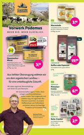 Biomarkt Prospekt Seite 10
