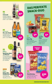 Biomarkt Prospekt Seite 11