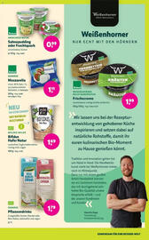 Biomarkt Prospekt Seite 5