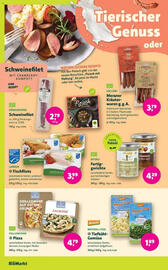 Biomarkt Prospekt Seite 8