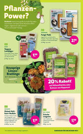 Biomarkt Prospekt Seite 9