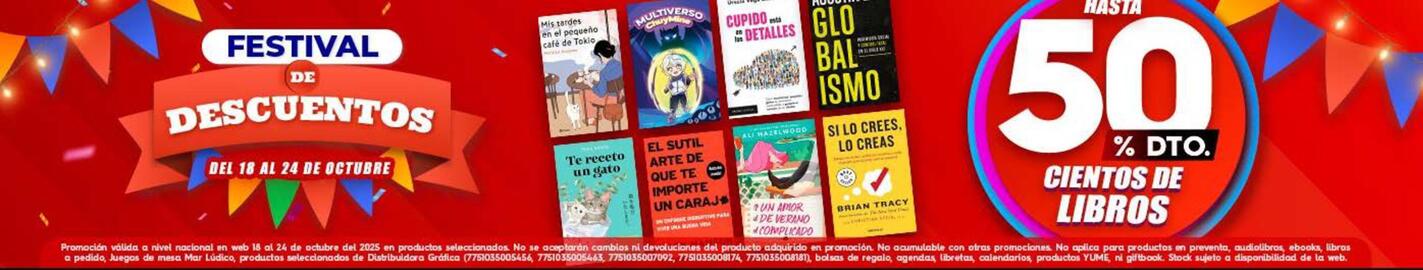 Catálogo Crisol Página 1
