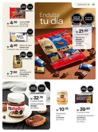 Catálogo Vivanda Página 15