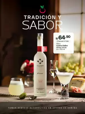 Catálogo Vivanda (válido hasta 2-11)