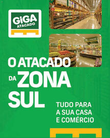 Folheto Giga Atacado semana 43 Página 1
