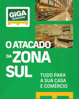 Folheto Giga Atacado (válido até 27-10)