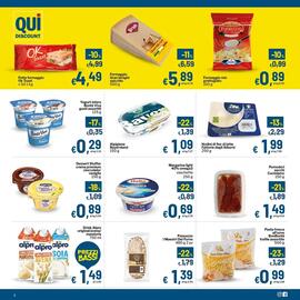 Volantino Qui Discount Pagina 3
