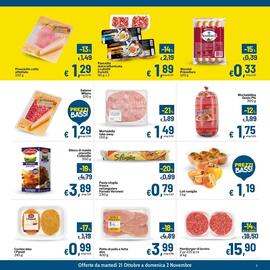 Volantino Qui Discount Pagina 4