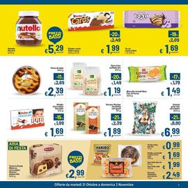 Volantino Qui Discount Pagina 6