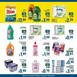 Volantino Qui Discount Pagina 8