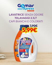 Volantino Gemar Detersivi Pagina 2