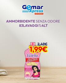 Volantino Gemar Detersivi Pagina 3