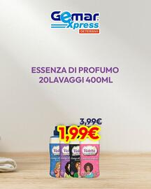 Volantino Gemar Detersivi Pagina 4