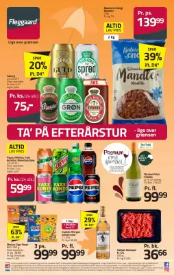 Fleggaard tilbudsavis
