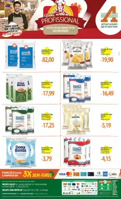Folheto Atacadão (válido até 20-10)