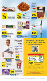 Tesco akciós újság hét 42 Oldal 17
