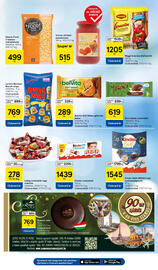 Tesco akciós újság hét 42 Oldal 23