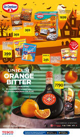 Tesco akciós újság hét 42 Oldal 26