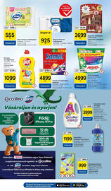 Tesco akciós újság hét 42 Oldal 29
