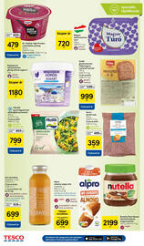 Tesco akciós újság hét 42 Oldal 6