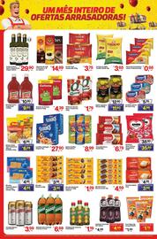 Tabloide Fort Atacadista Página 2