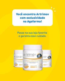 Encarte Agafarma semana 43 Página 5