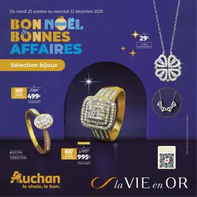Auchan folder (geldig t/m 31-12)