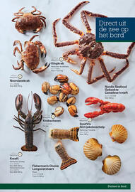 Sligro folder | Eindejaar Pagina 11
