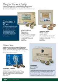 Sligro folder | Eindejaar Pagina 12