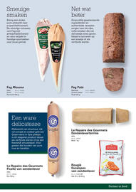 Sligro folder | Eindejaar Pagina 13