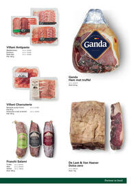 Sligro folder | Eindejaar Pagina 15