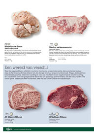 Sligro folder | Eindejaar Pagina 16
