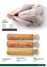 Sligro folder | Eindejaar Pagina 17