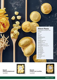 Sligro folder | Eindejaar Pagina 19