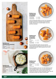 Sligro folder | Eindejaar Pagina 20