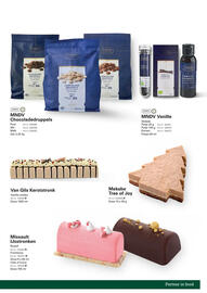 Sligro folder | Eindejaar Pagina 27