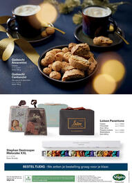 Sligro folder | Eindejaar Pagina 28